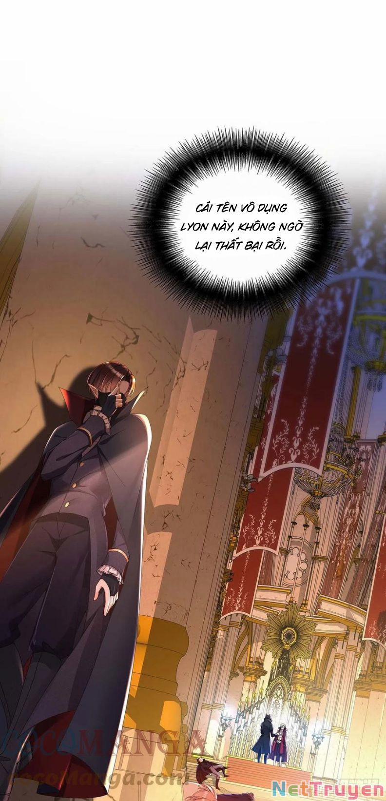 Dẫn Sói Vào Nhà 32 trang 1