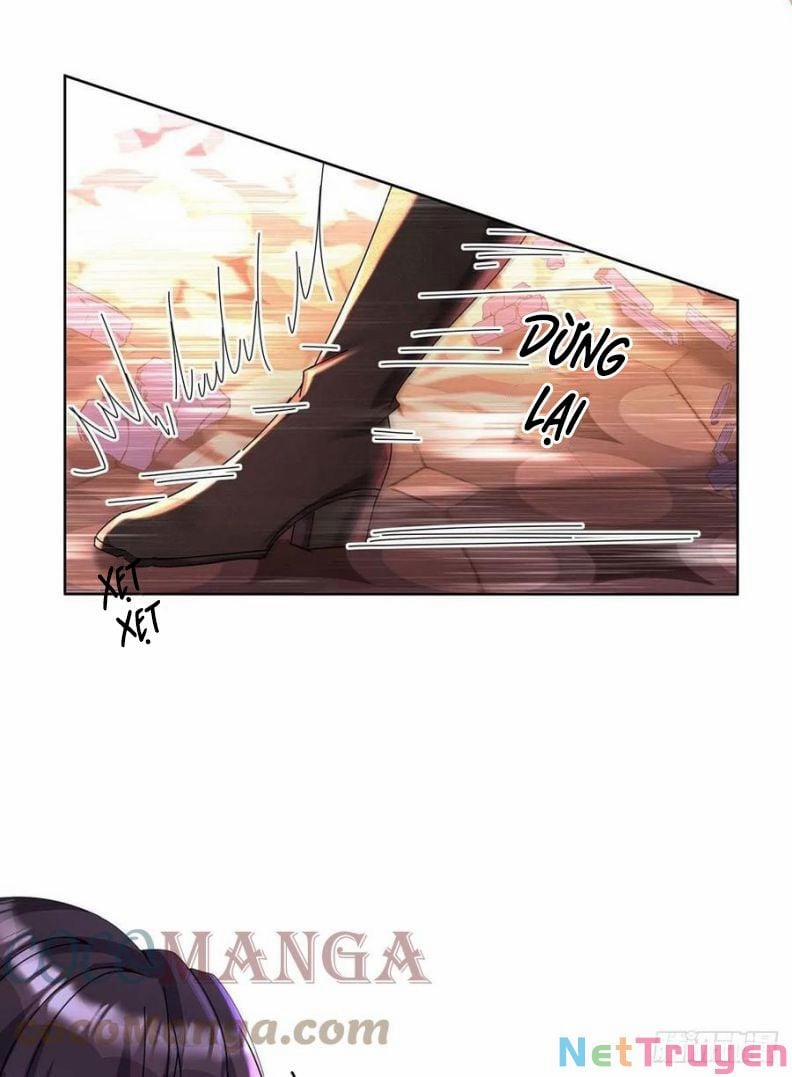 Dẫn Sói Vào Nhà 32 trang 11