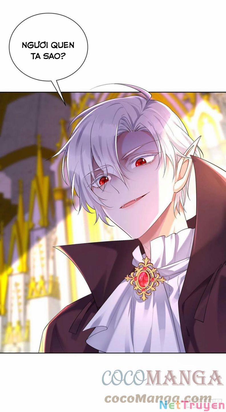 Dẫn Sói Vào Nhà 32 trang 15