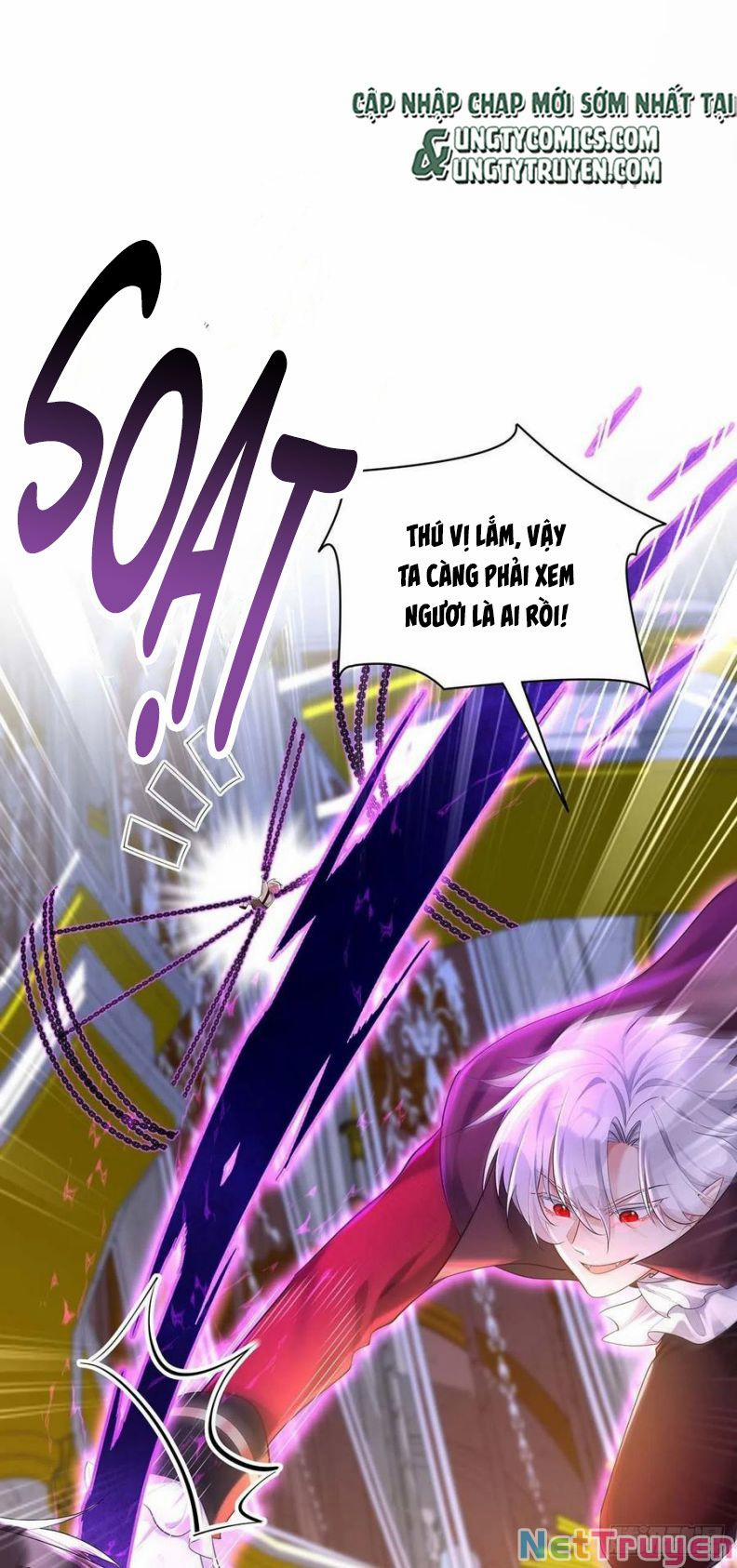 Dẫn Sói Vào Nhà 32 trang 16