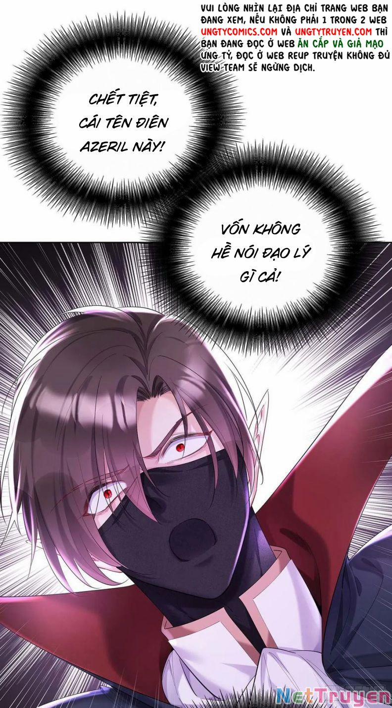 Dẫn Sói Vào Nhà 32 trang 18