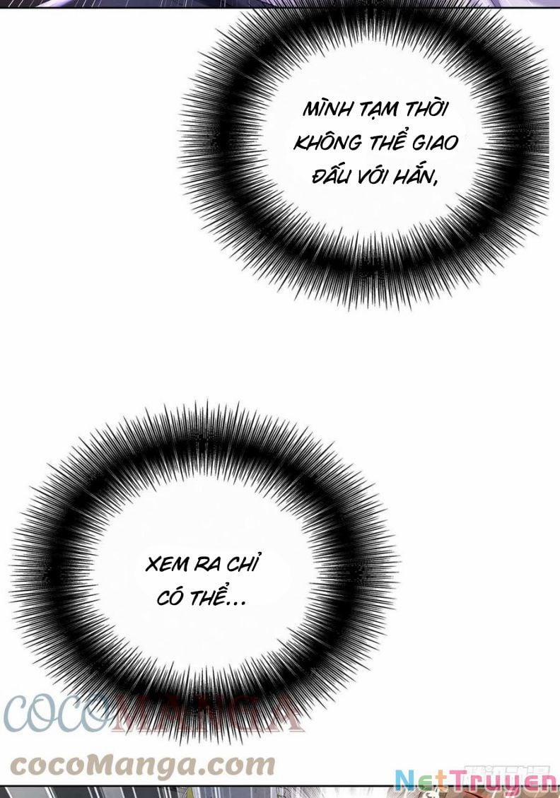 Dẫn Sói Vào Nhà 32 trang 19