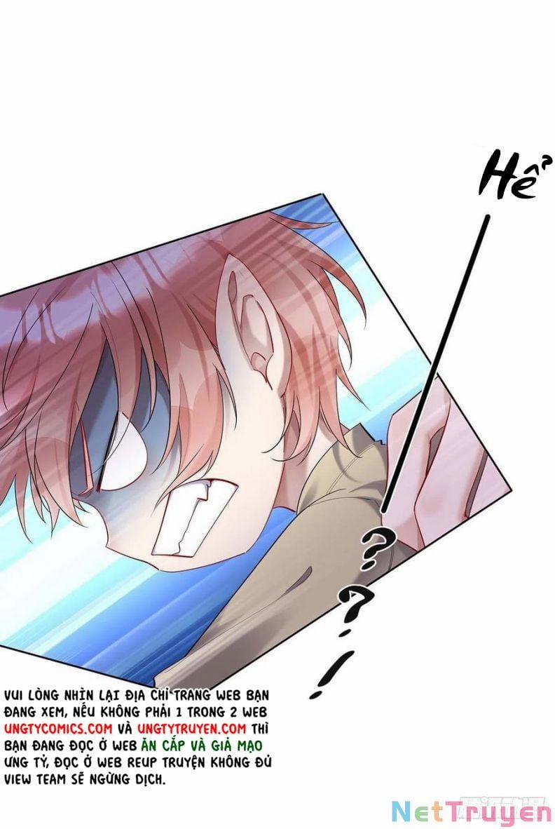 Dẫn Sói Vào Nhà 32 trang 22