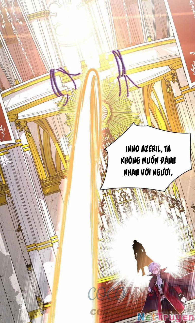 Dẫn Sói Vào Nhà 32 trang 25