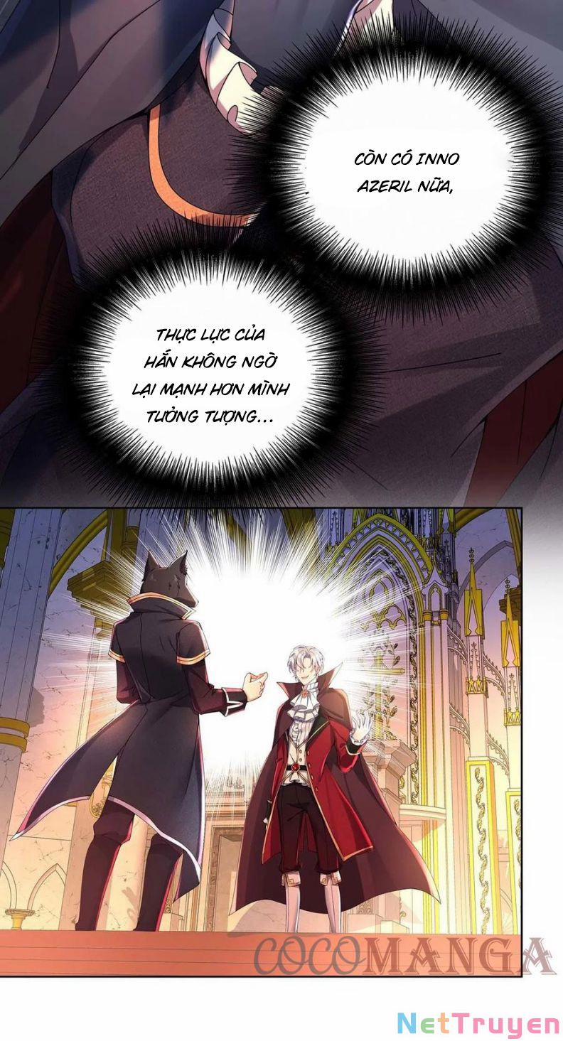 Dẫn Sói Vào Nhà 32 trang 3