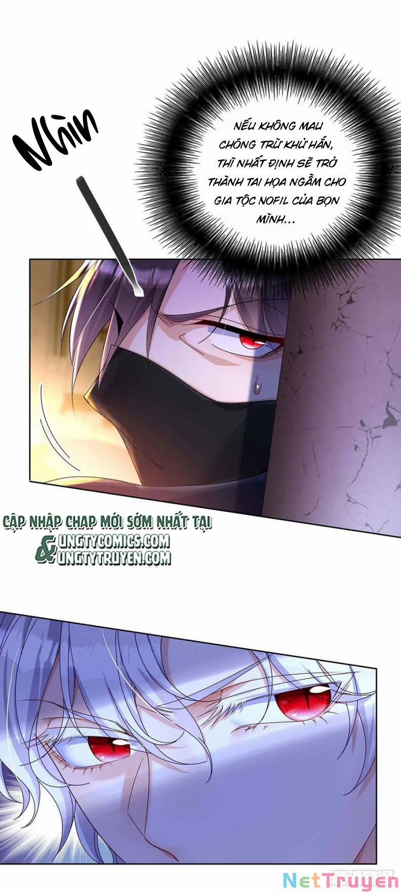 Dẫn Sói Vào Nhà 32 trang 4