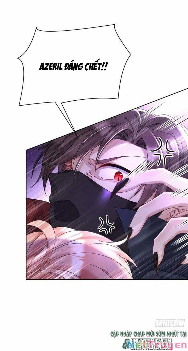 Dẫn Sói Vào Nhà 33 trang 10