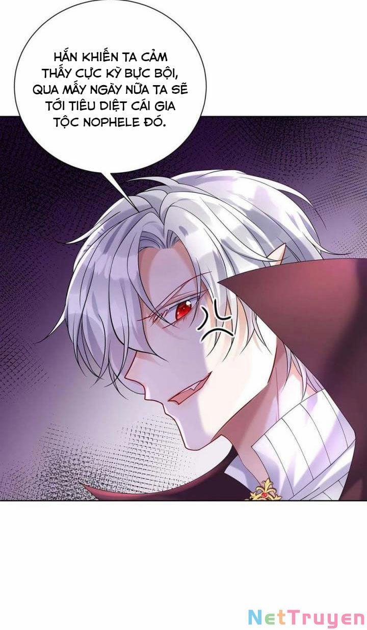 Dẫn Sói Vào Nhà 33 trang 24