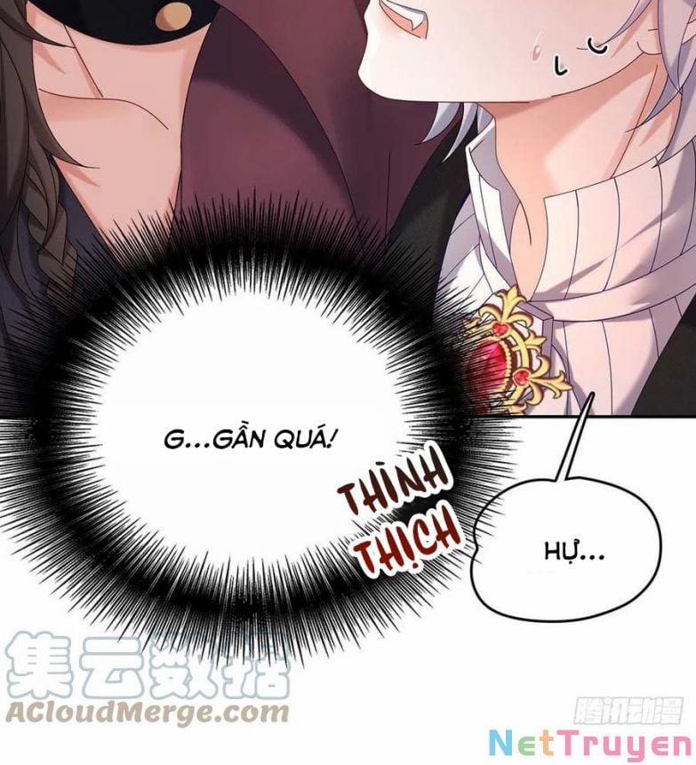 Dẫn Sói Vào Nhà 35 trang 16