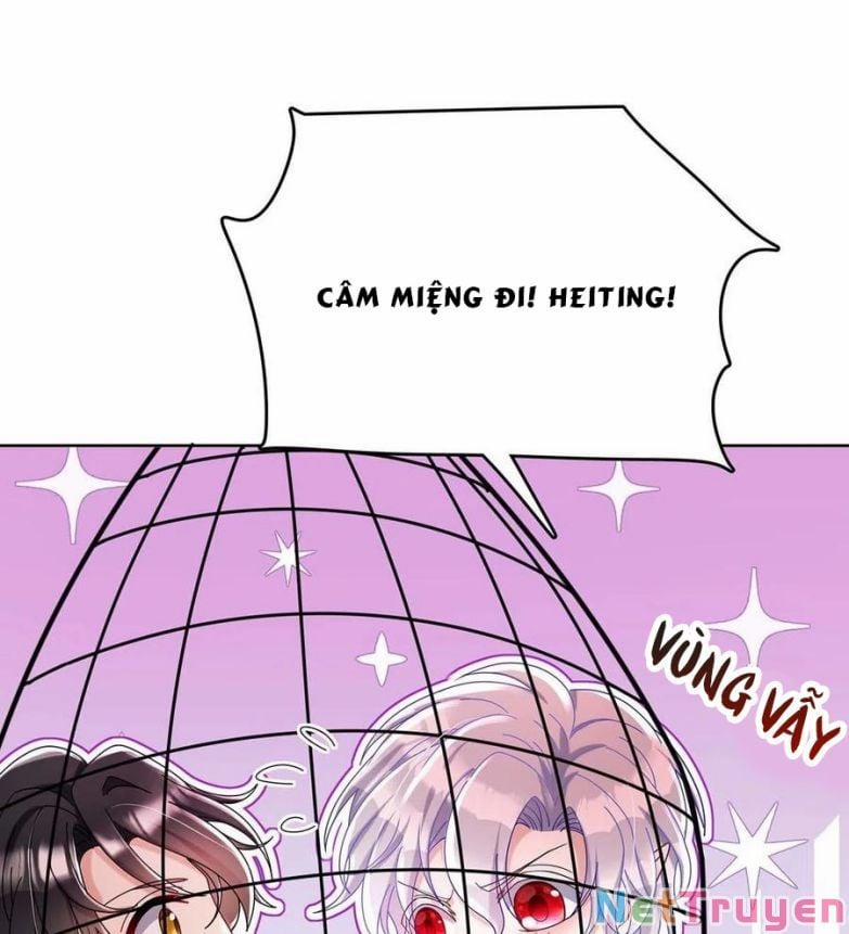 Dẫn Sói Vào Nhà 35 trang 17