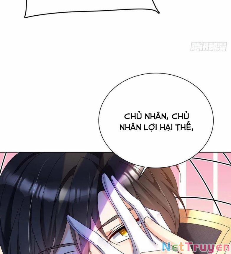 Dẫn Sói Vào Nhà 35 trang 19