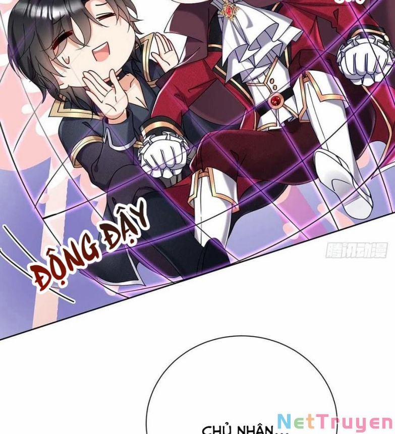 Dẫn Sói Vào Nhà 35 trang 38