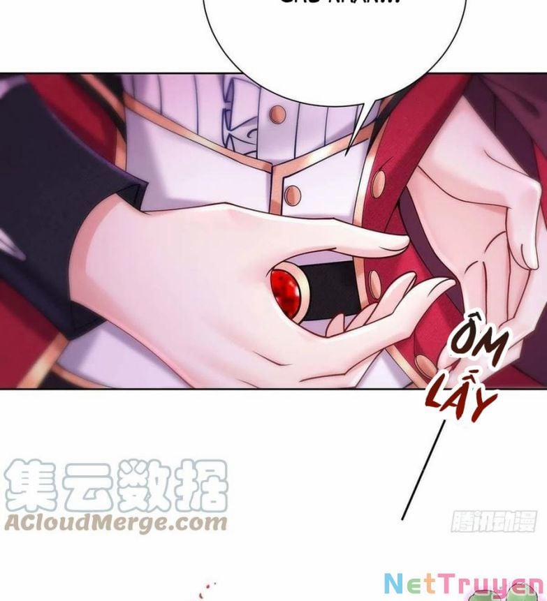 Dẫn Sói Vào Nhà 35 trang 39