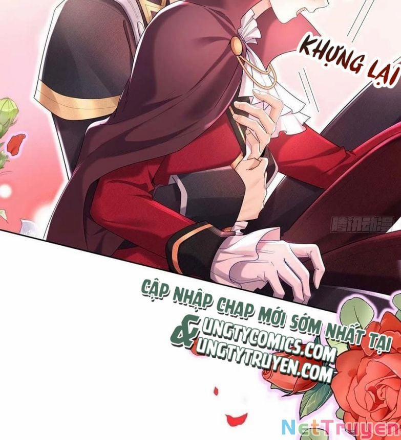 Dẫn Sói Vào Nhà 35 trang 41