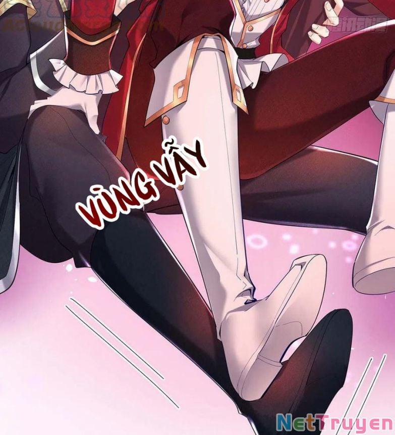 Dẫn Sói Vào Nhà 35 trang 46