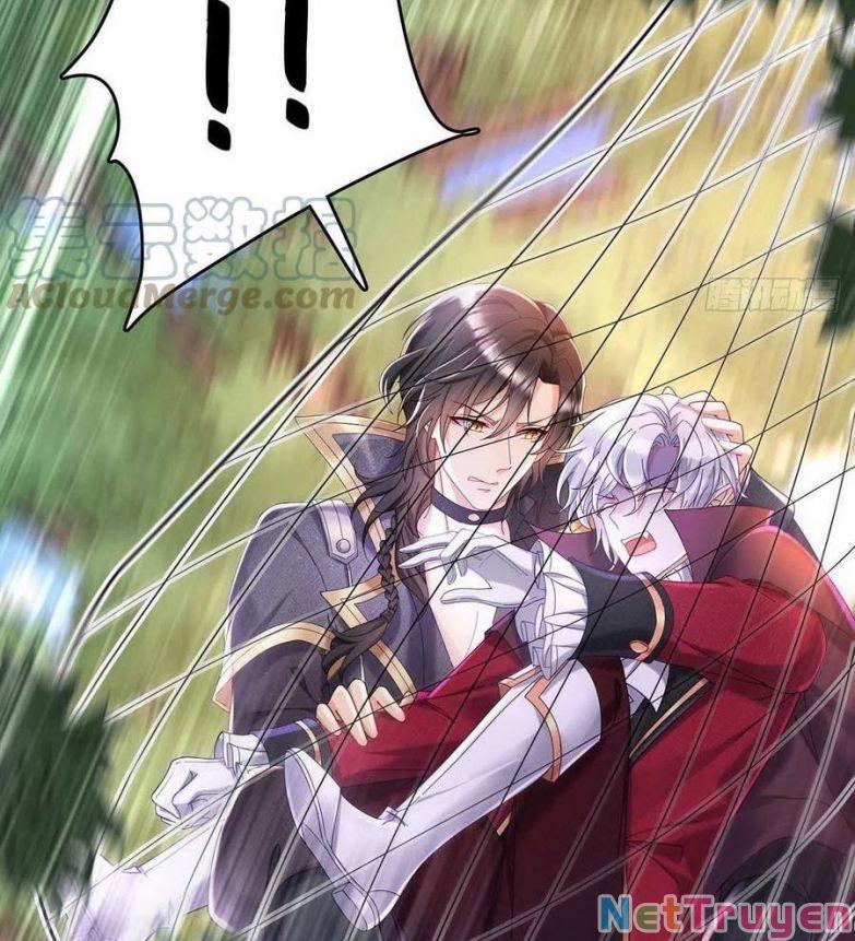 Dẫn Sói Vào Nhà 35 trang 7