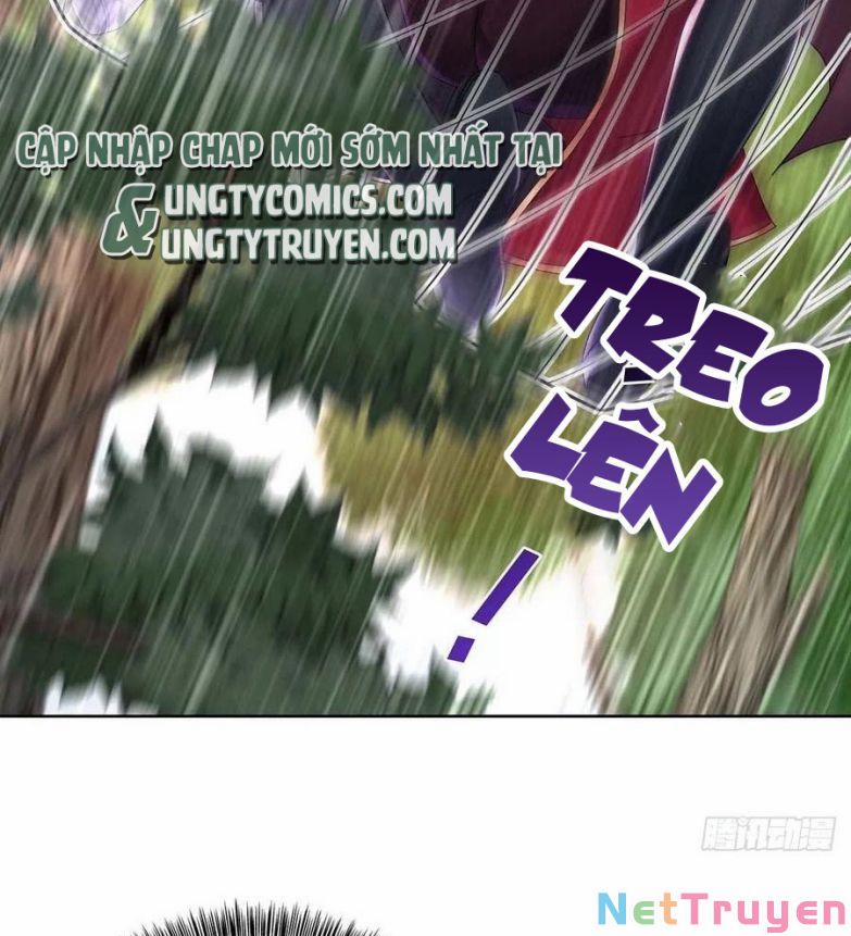 Dẫn Sói Vào Nhà 35 trang 8