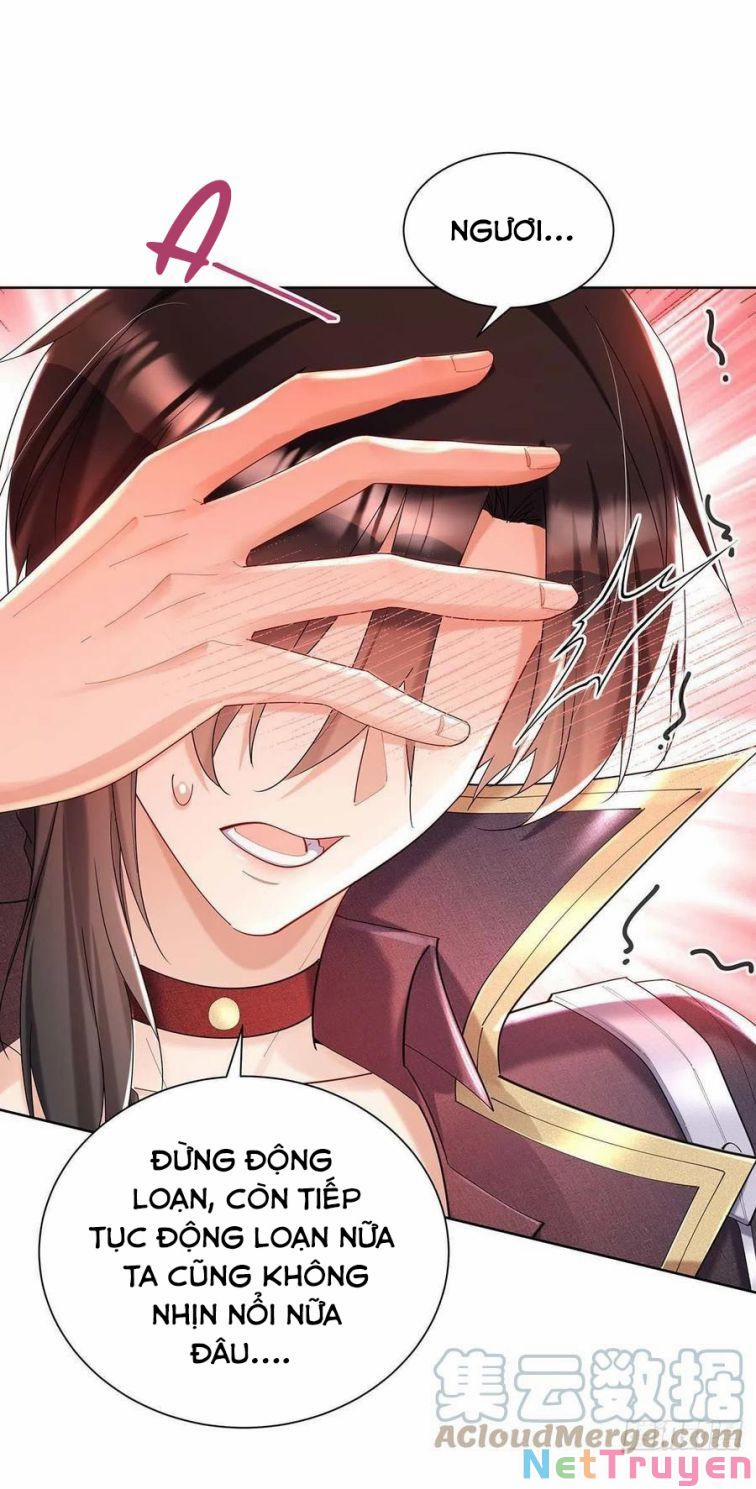 Dẫn Sói Vào Nhà 36 trang 1