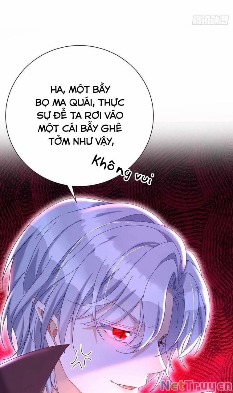 Dẫn Sói Vào Nhà 36 trang 12