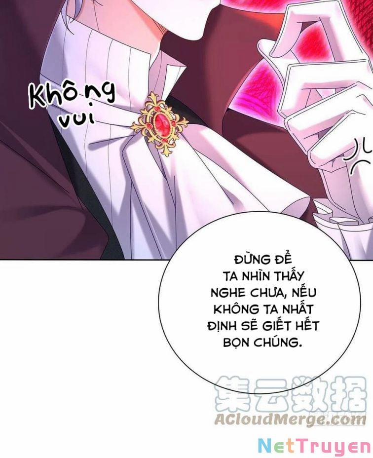 Dẫn Sói Vào Nhà 36 trang 13