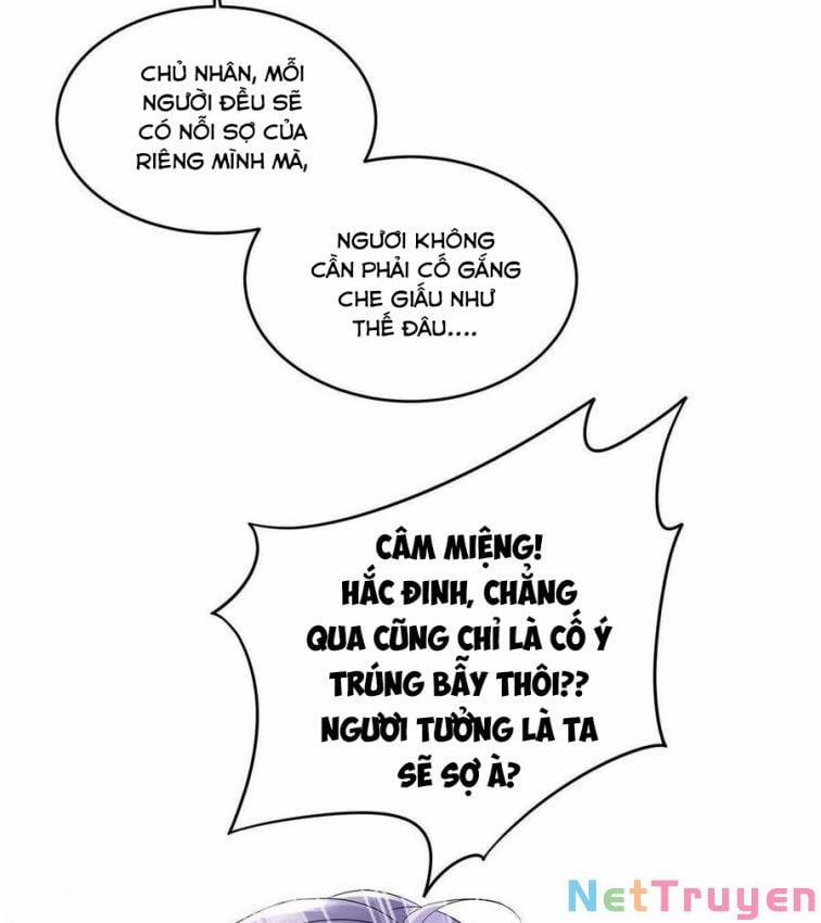 Dẫn Sói Vào Nhà 36 trang 32