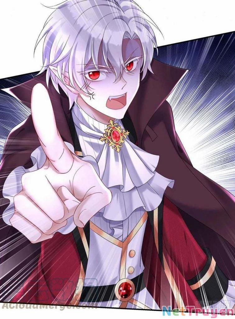 Dẫn Sói Vào Nhà 36 trang 33