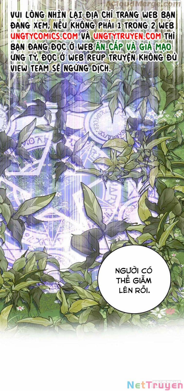 Dẫn Sói Vào Nhà 36 trang 36