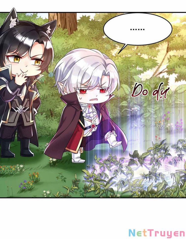 Dẫn Sói Vào Nhà 37 trang 2