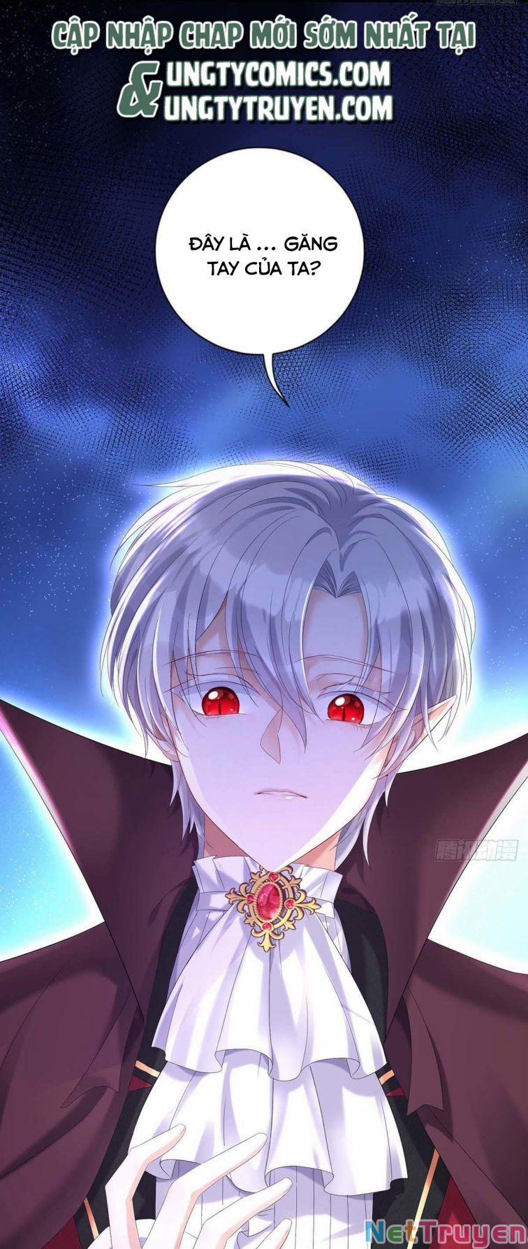 Dẫn Sói Vào Nhà 37 trang 24