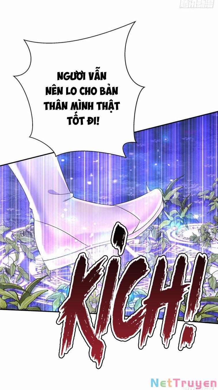 Dẫn Sói Vào Nhà 37 trang 5