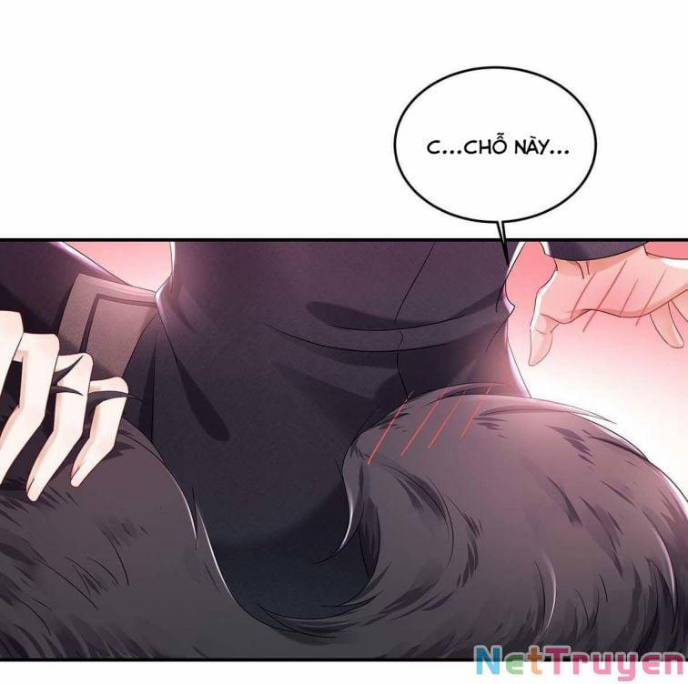 Dẫn Sói Vào Nhà 38 trang 18