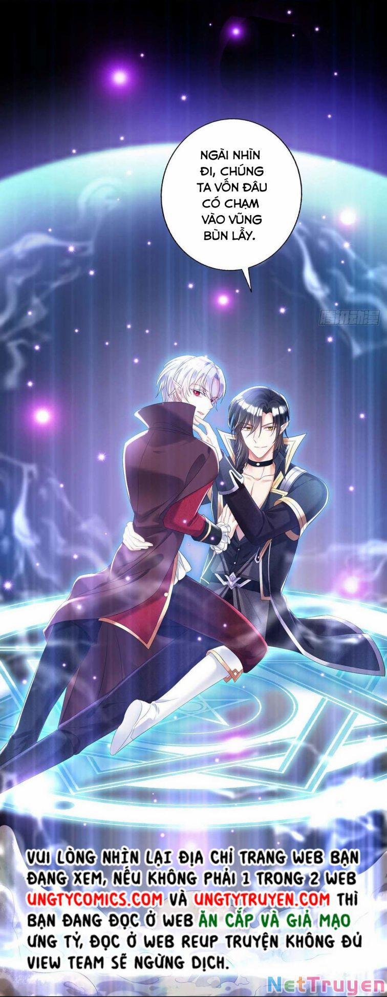 Dẫn Sói Vào Nhà 38 trang 7