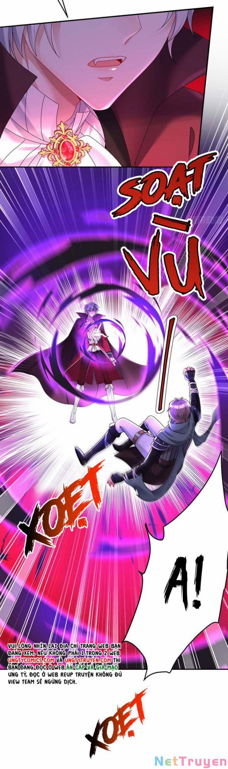 Dẫn Sói Vào Nhà 39 trang 13