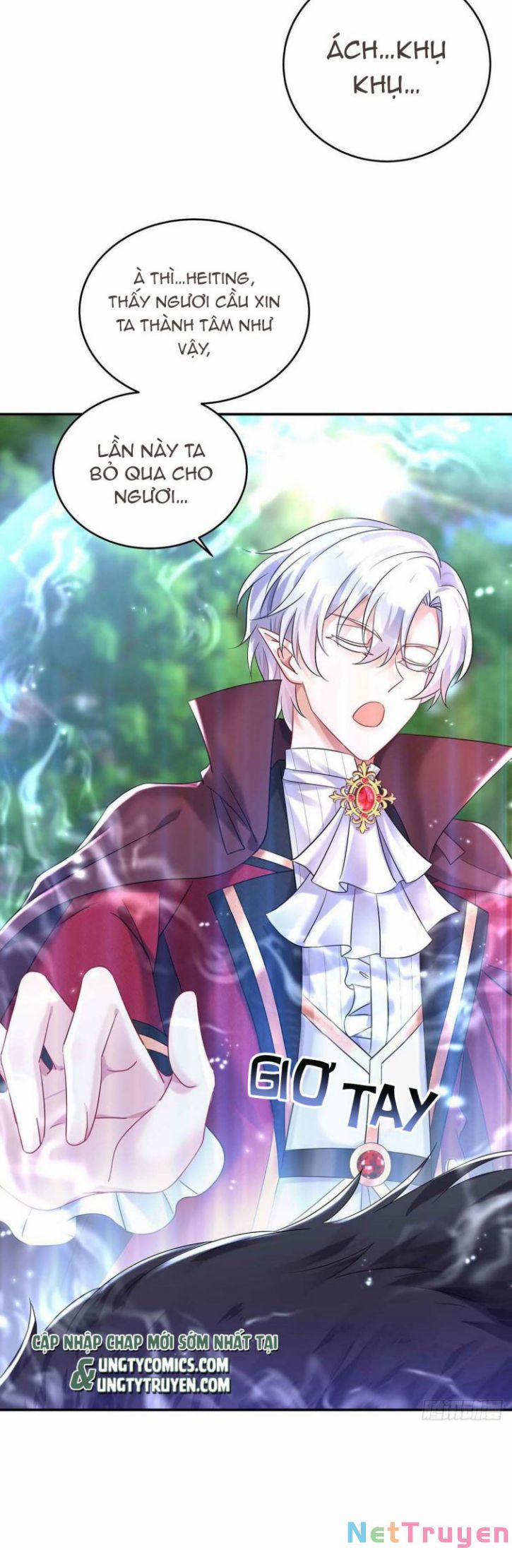 Dẫn Sói Vào Nhà 39 trang 2