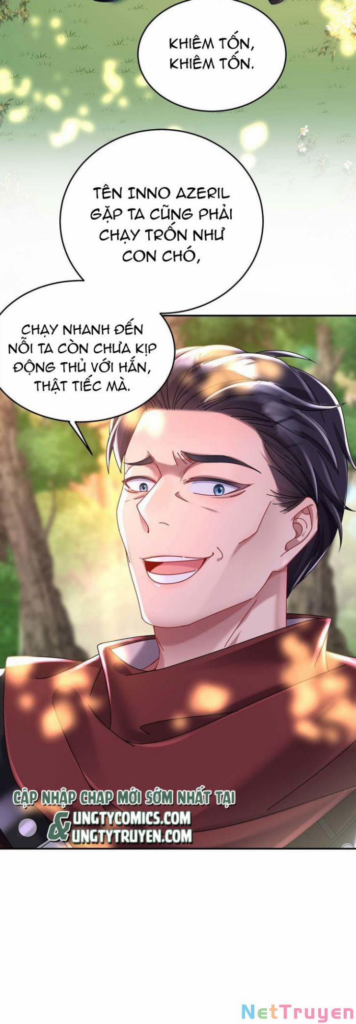 Dẫn Sói Vào Nhà 39 trang 8