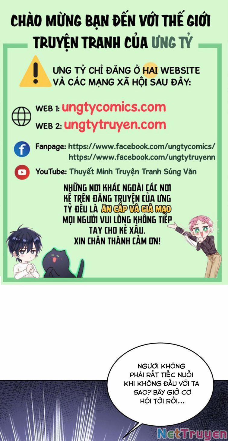 Dẫn Sói Vào Nhà 40 trang 0