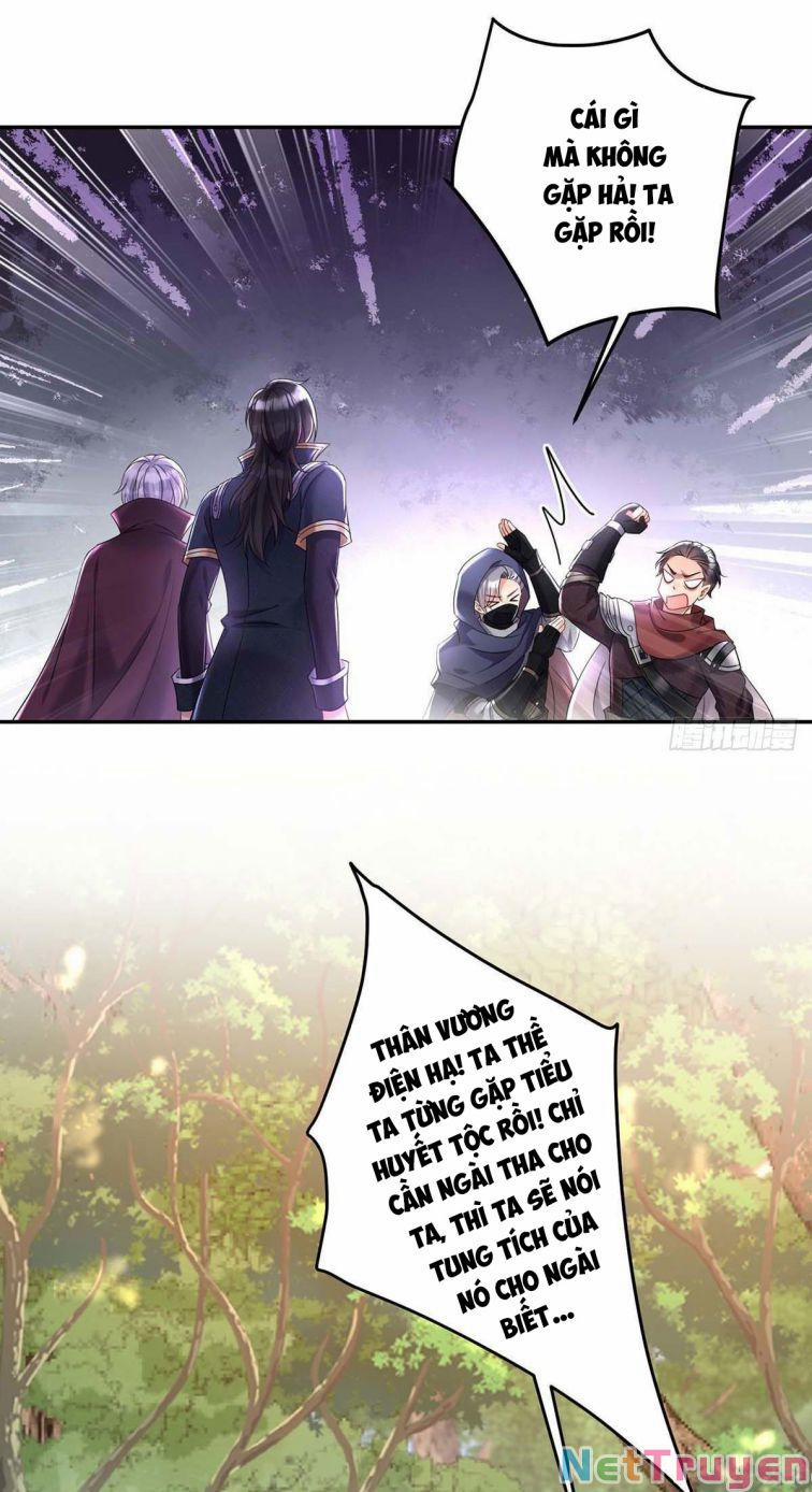 Dẫn Sói Vào Nhà 40 trang 7