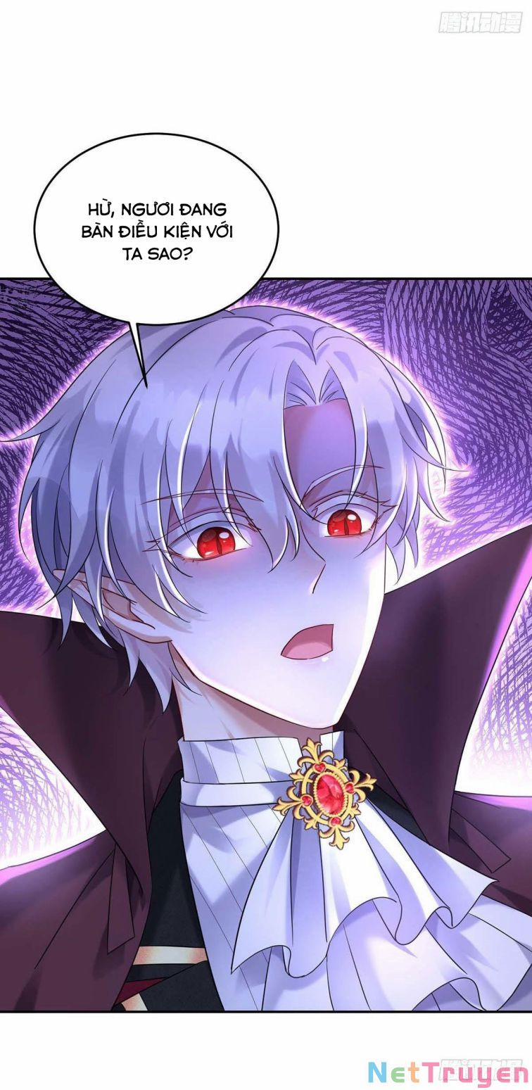 Dẫn Sói Vào Nhà 40 trang 9