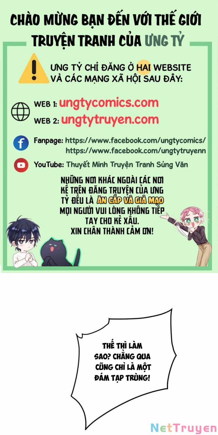 Dẫn Sói Vào Nhà 41 trang 0