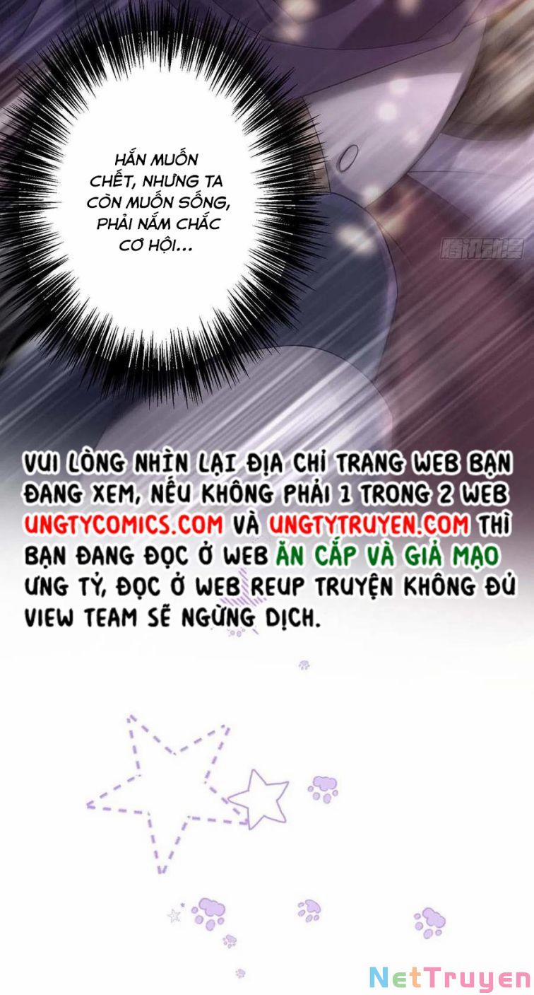 Dẫn Sói Vào Nhà 41 trang 14