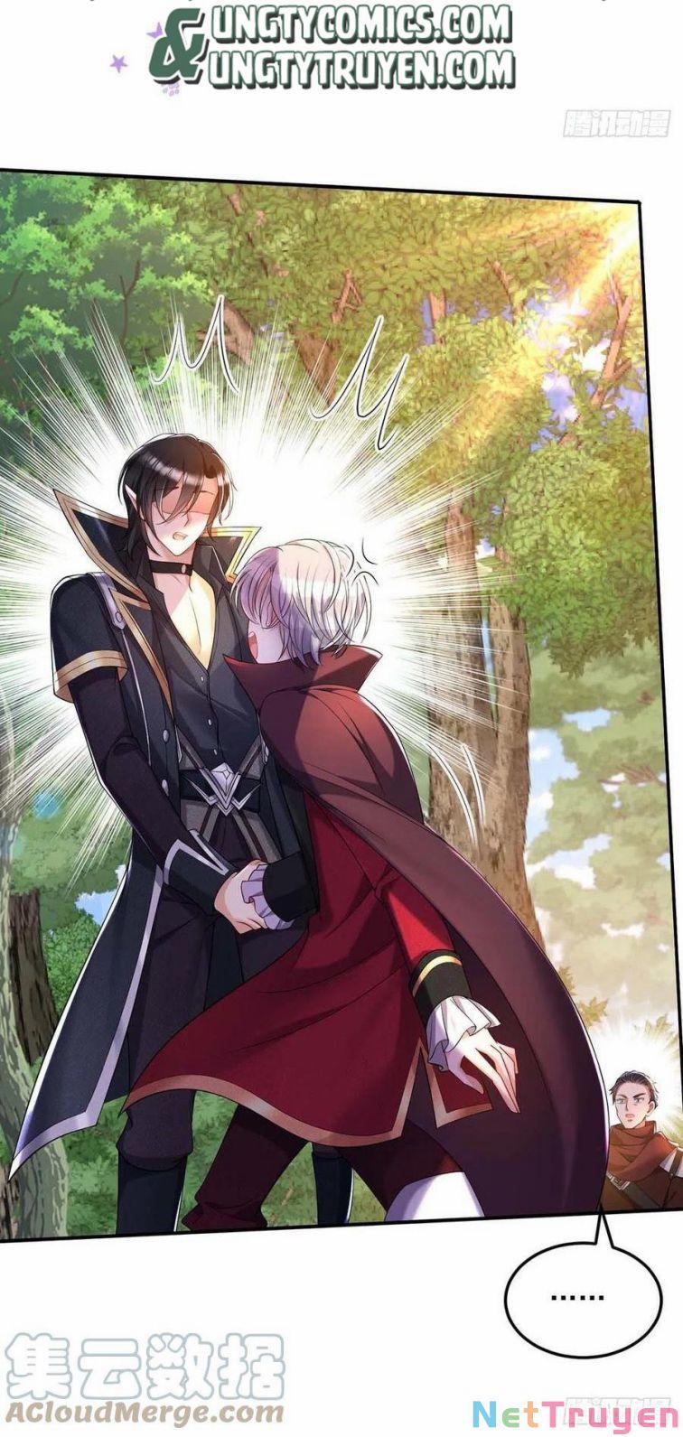 Dẫn Sói Vào Nhà 41 trang 16