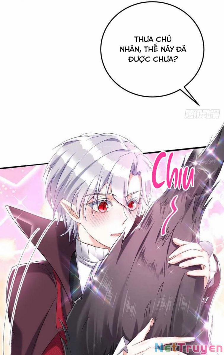 Dẫn Sói Vào Nhà 41 trang 33