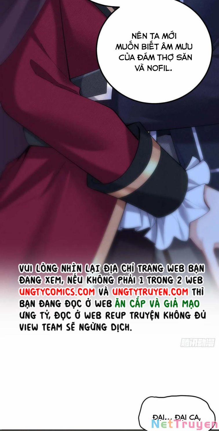 Dẫn Sói Vào Nhà 41 trang 5