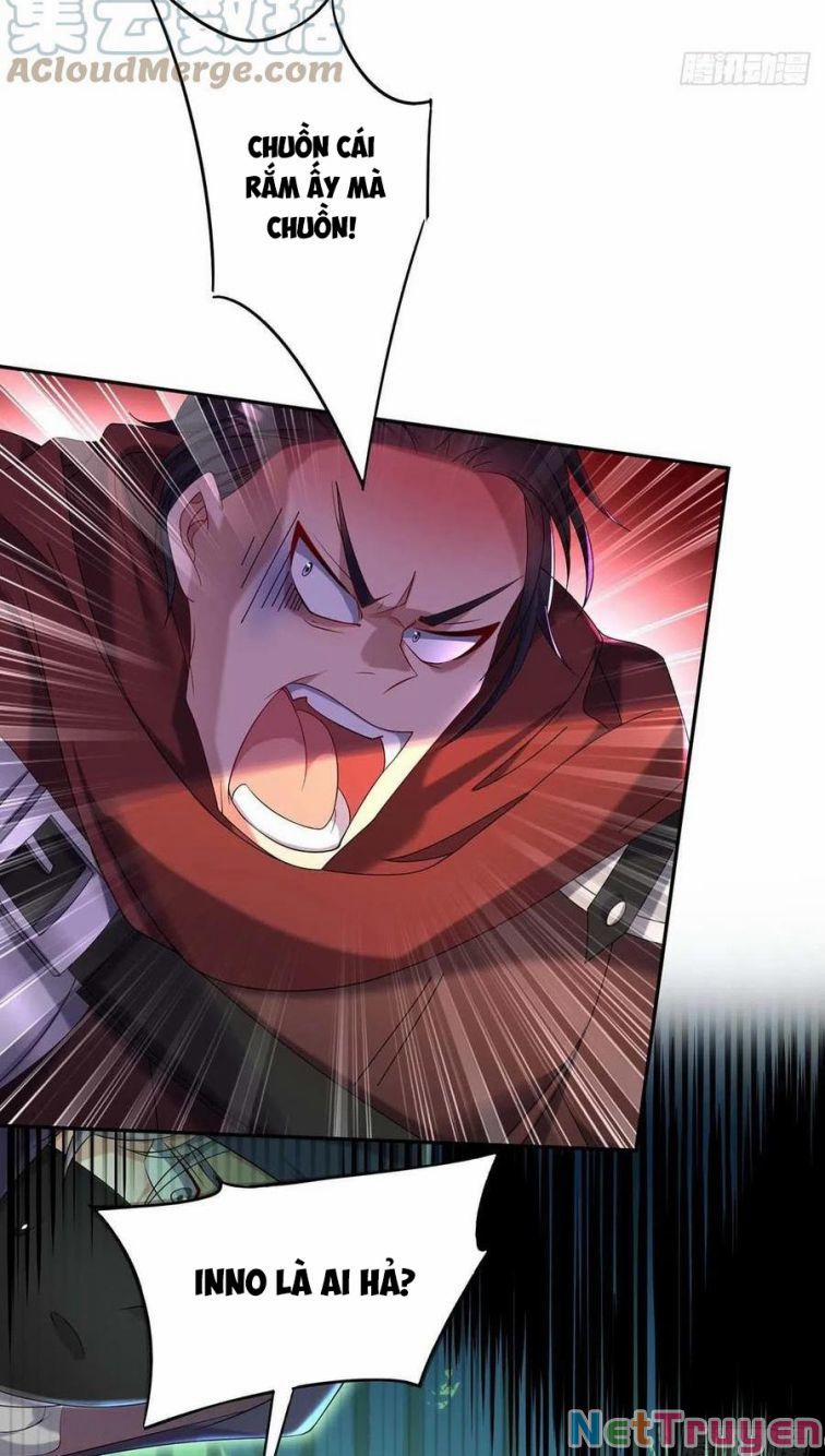 Dẫn Sói Vào Nhà 41 trang 7