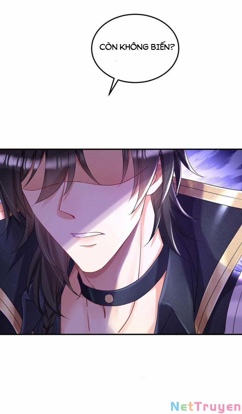 Dẫn Sói Vào Nhà 42 trang 16