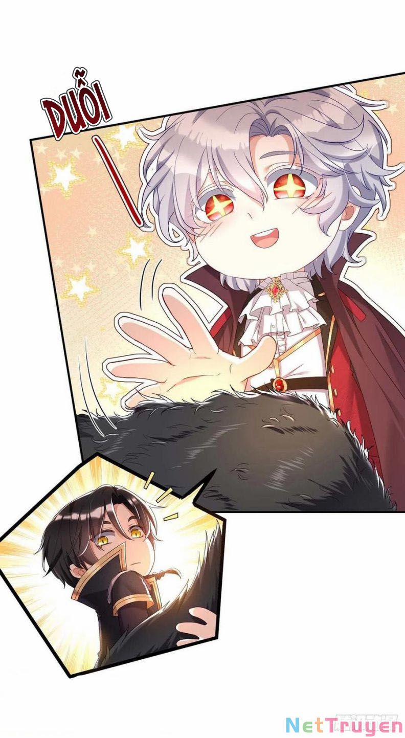 Dẫn Sói Vào Nhà 42 trang 24