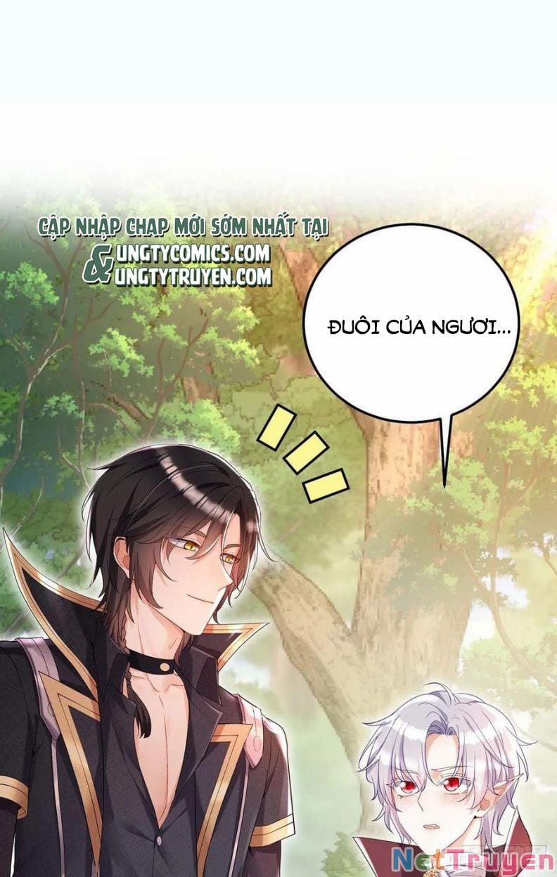 Dẫn Sói Vào Nhà 42 trang 27