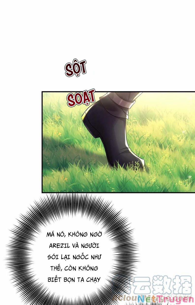 Dẫn Sói Vào Nhà 42 trang 4