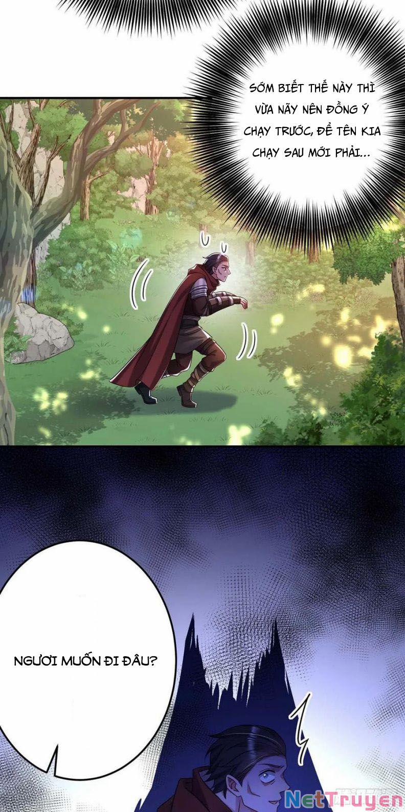 Dẫn Sói Vào Nhà 42 trang 5