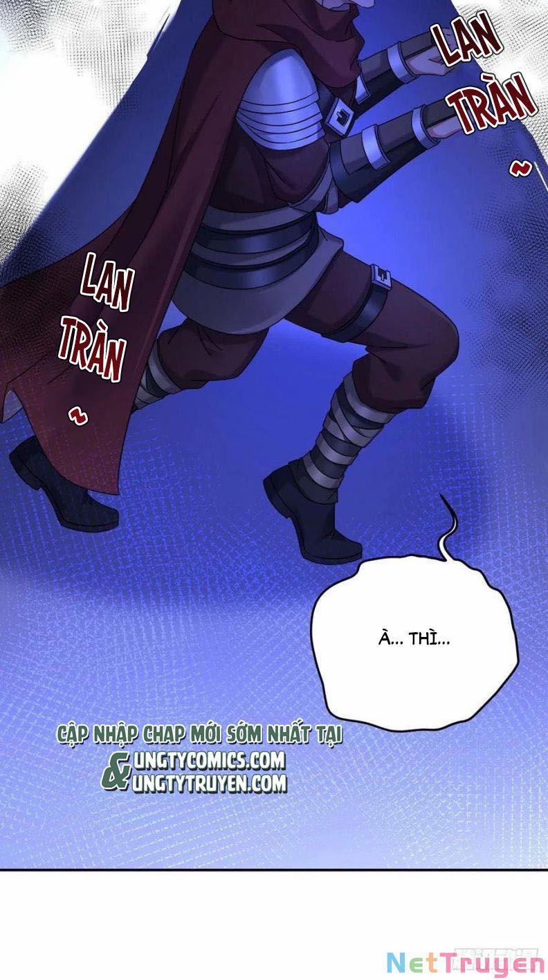 Dẫn Sói Vào Nhà 42 trang 6